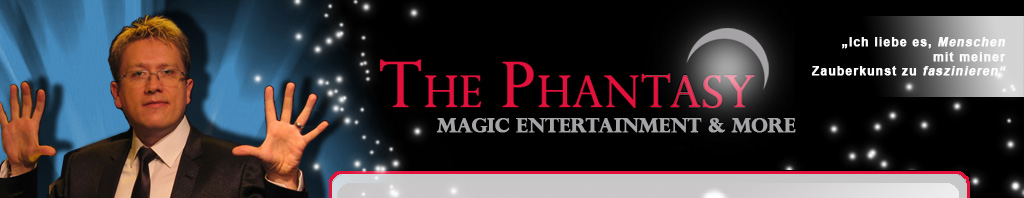 The Phantasy