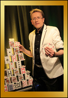 Magic Entertainment Show